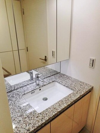 シティカレント代官山の物件内観写真